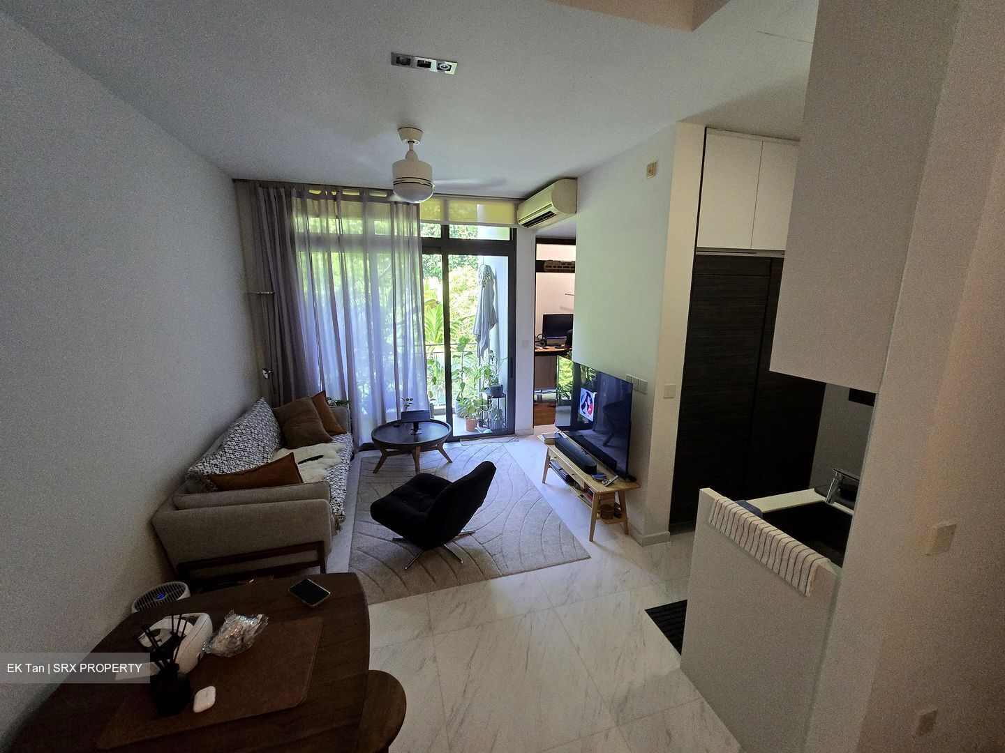 The Foresta @ Mount Faber (D4), Condominium #485963041